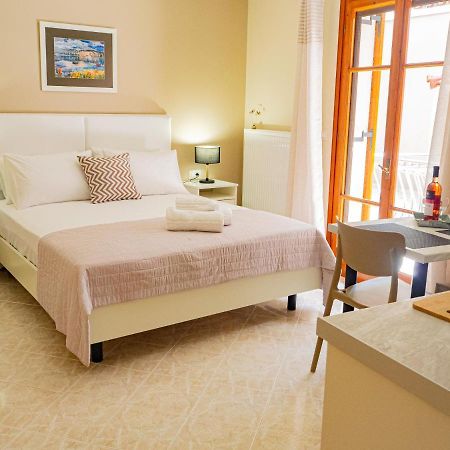 Dina Studio Argostoli 1 Διαμέρισμα Εξωτερικό φωτογραφία