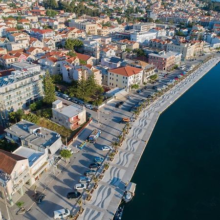 Dina Studio Argostoli 1 Διαμέρισμα Εξωτερικό φωτογραφία