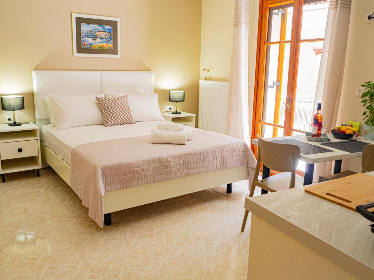 Dina Studio Argostoli 1 Διαμέρισμα Εξωτερικό φωτογραφία