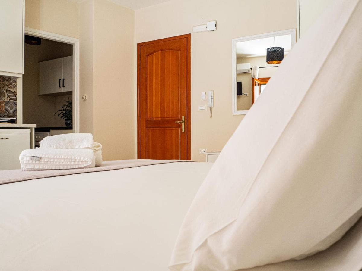 Dina Studio Argostoli 1 Διαμέρισμα Εξωτερικό φωτογραφία