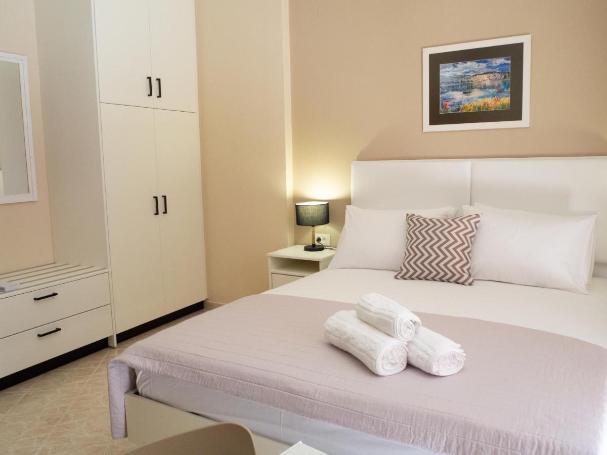 Dina Studio Argostoli 1 Διαμέρισμα Εξωτερικό φωτογραφία
