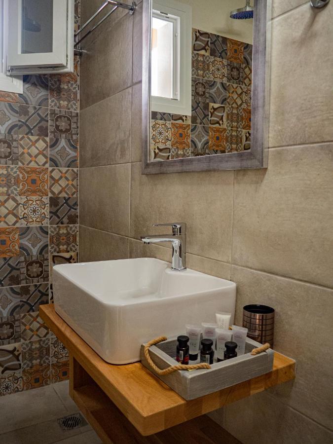 Dina Studio Argostoli 1 Διαμέρισμα Εξωτερικό φωτογραφία