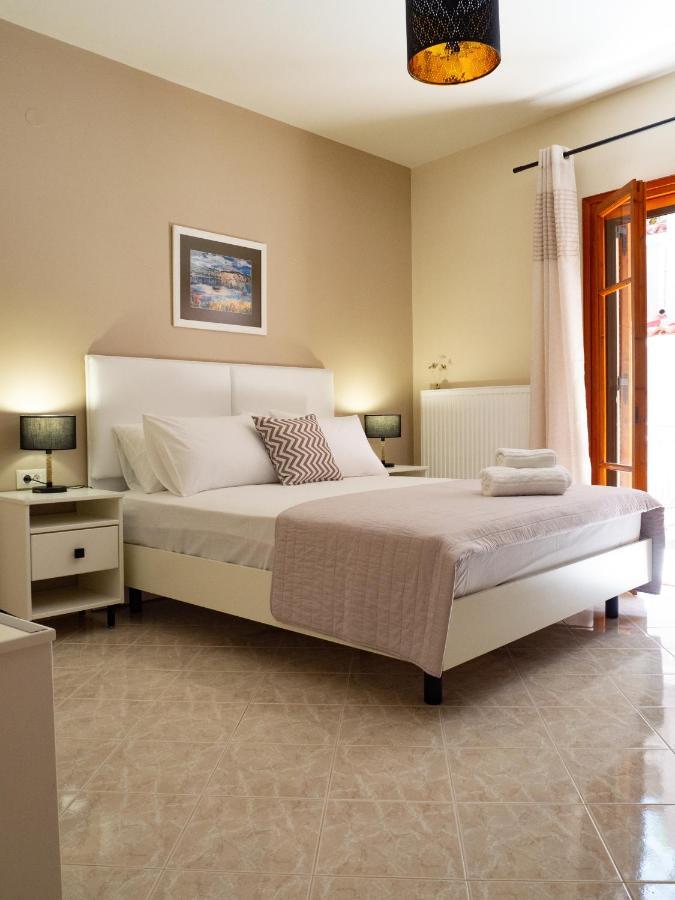 Dina Studio Argostoli 1 Διαμέρισμα Εξωτερικό φωτογραφία
