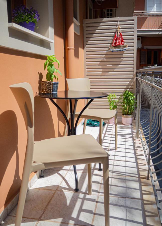 Dina Studio Argostoli 1 Διαμέρισμα Εξωτερικό φωτογραφία
