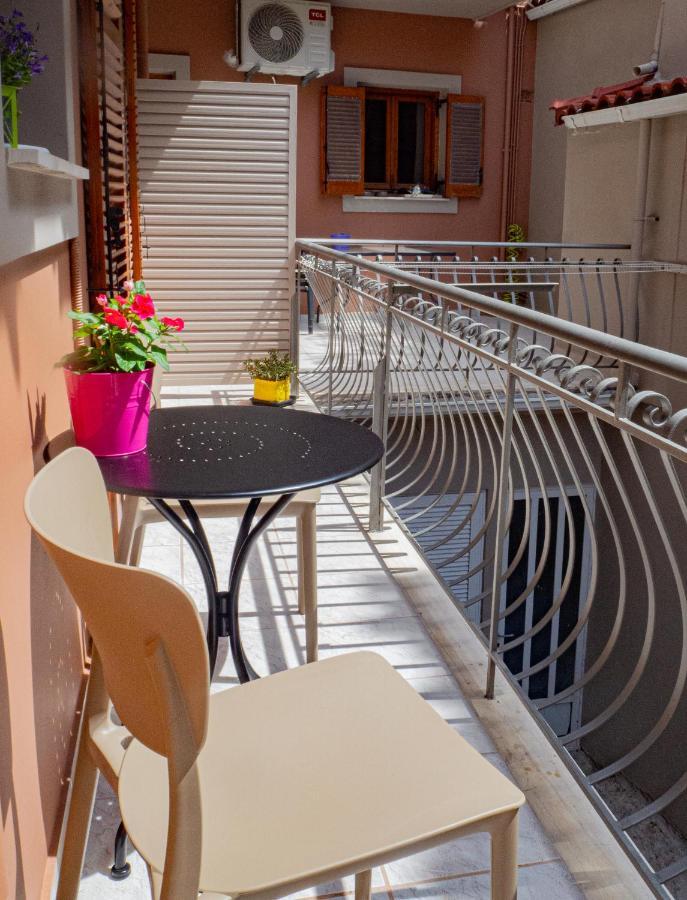Dina Studio Argostoli 1 Διαμέρισμα Εξωτερικό φωτογραφία