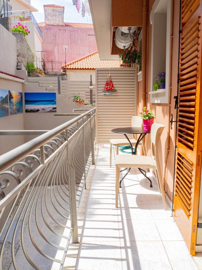 Dina Studio Argostoli 1 Διαμέρισμα Εξωτερικό φωτογραφία