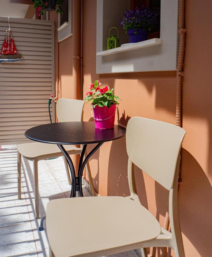 Dina Studio Argostoli 1 Διαμέρισμα Εξωτερικό φωτογραφία